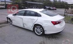 شيفروليه ماليبو